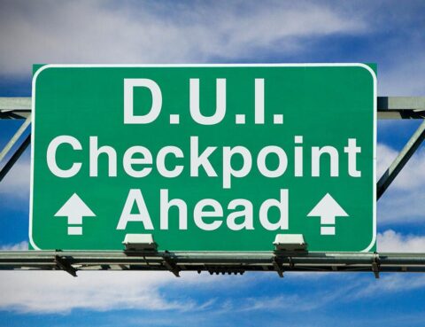 DUI DWI lawyer long island