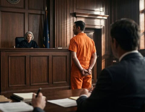Can Criminal Charges Be Reduced or Dismissed in New York?