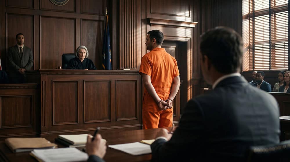 Can Criminal Charges Be Reduced or Dismissed in New York?